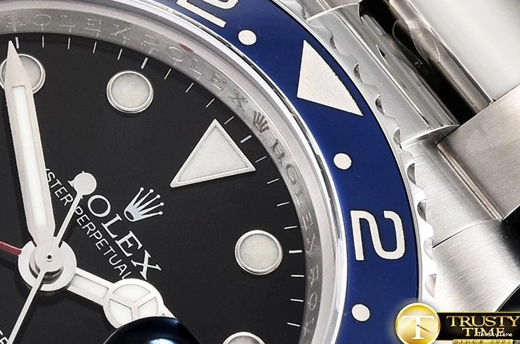 0204 TravelReady ROLGMT158B -GMT II 974